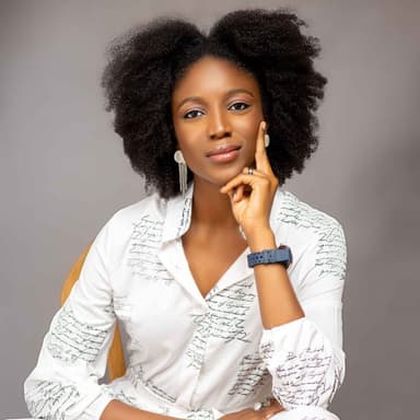 Elizabeth Tolu Ojo