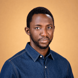 Serrano Oluwasegun